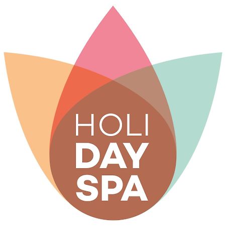 Holi Day Spa 2-Bett Zimmer App 4 Berlin Exterior photo