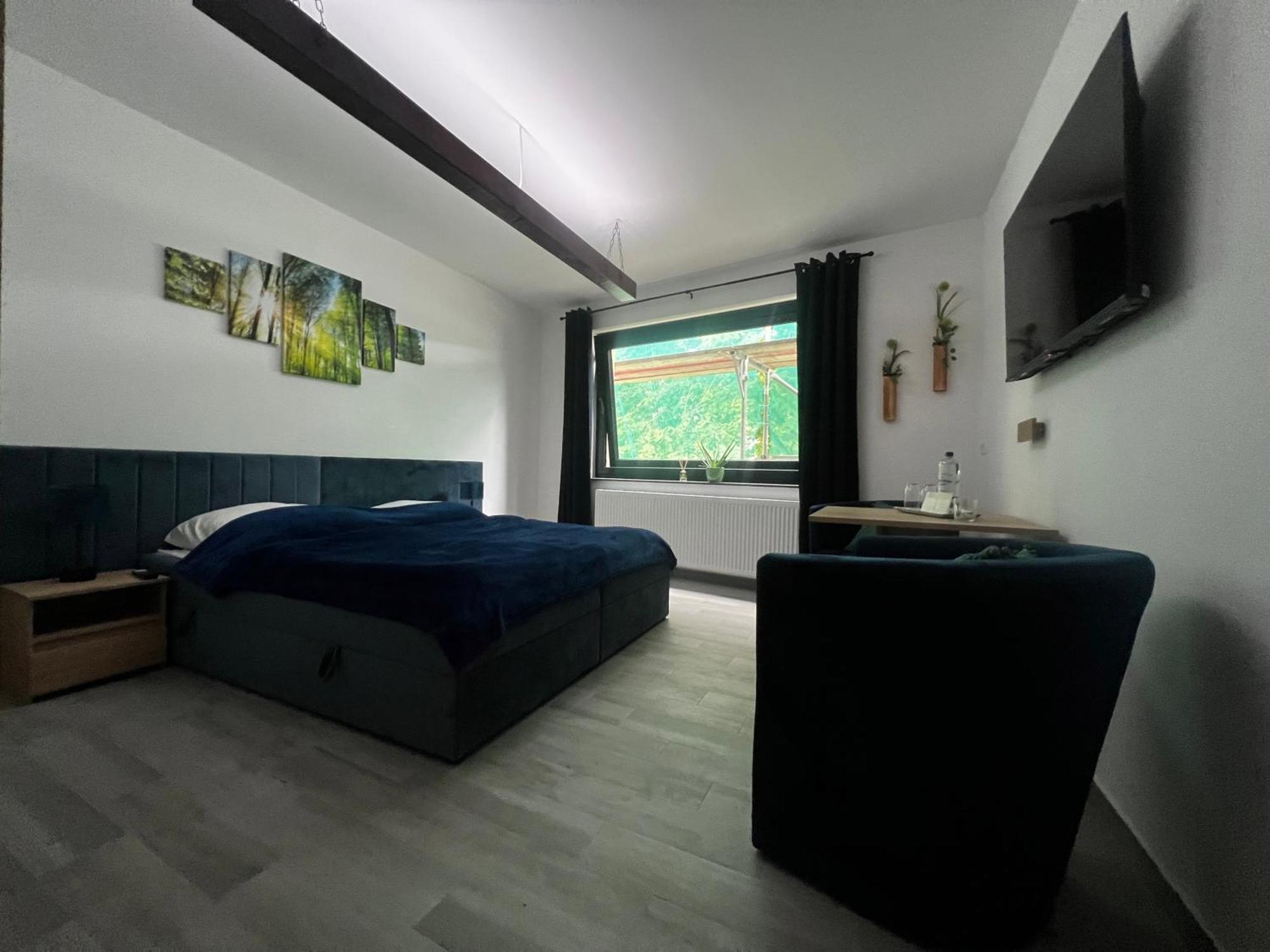 Holi Day Spa 2-Bett Zimmer App 4 Berlin Exterior photo
